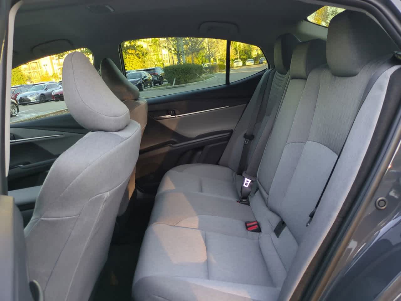 Thumbnail: 2026 Toyota Camry - 13