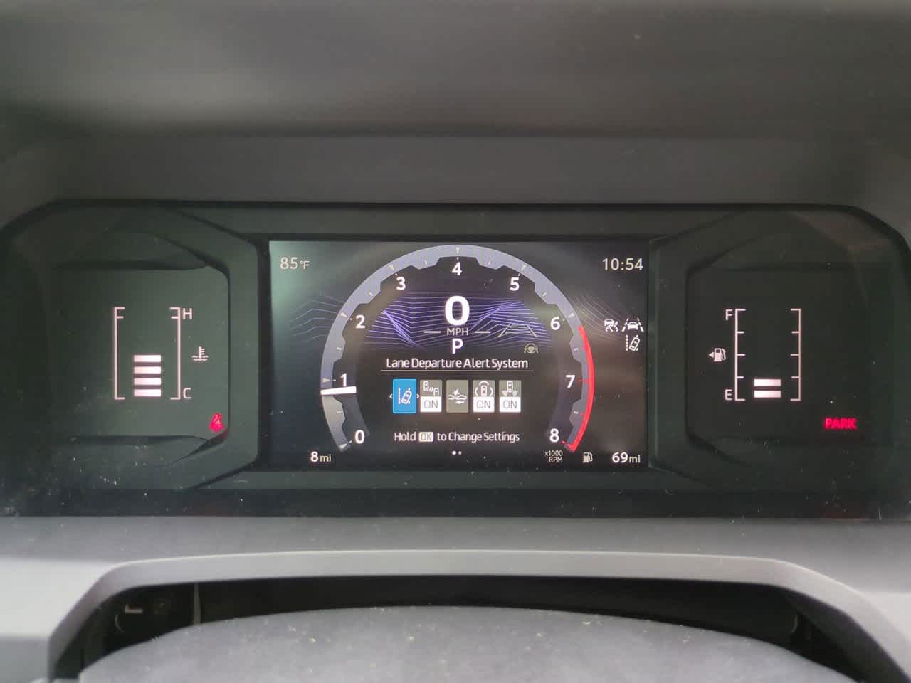 Thumbnail: 2025 Toyota Tacoma - 23