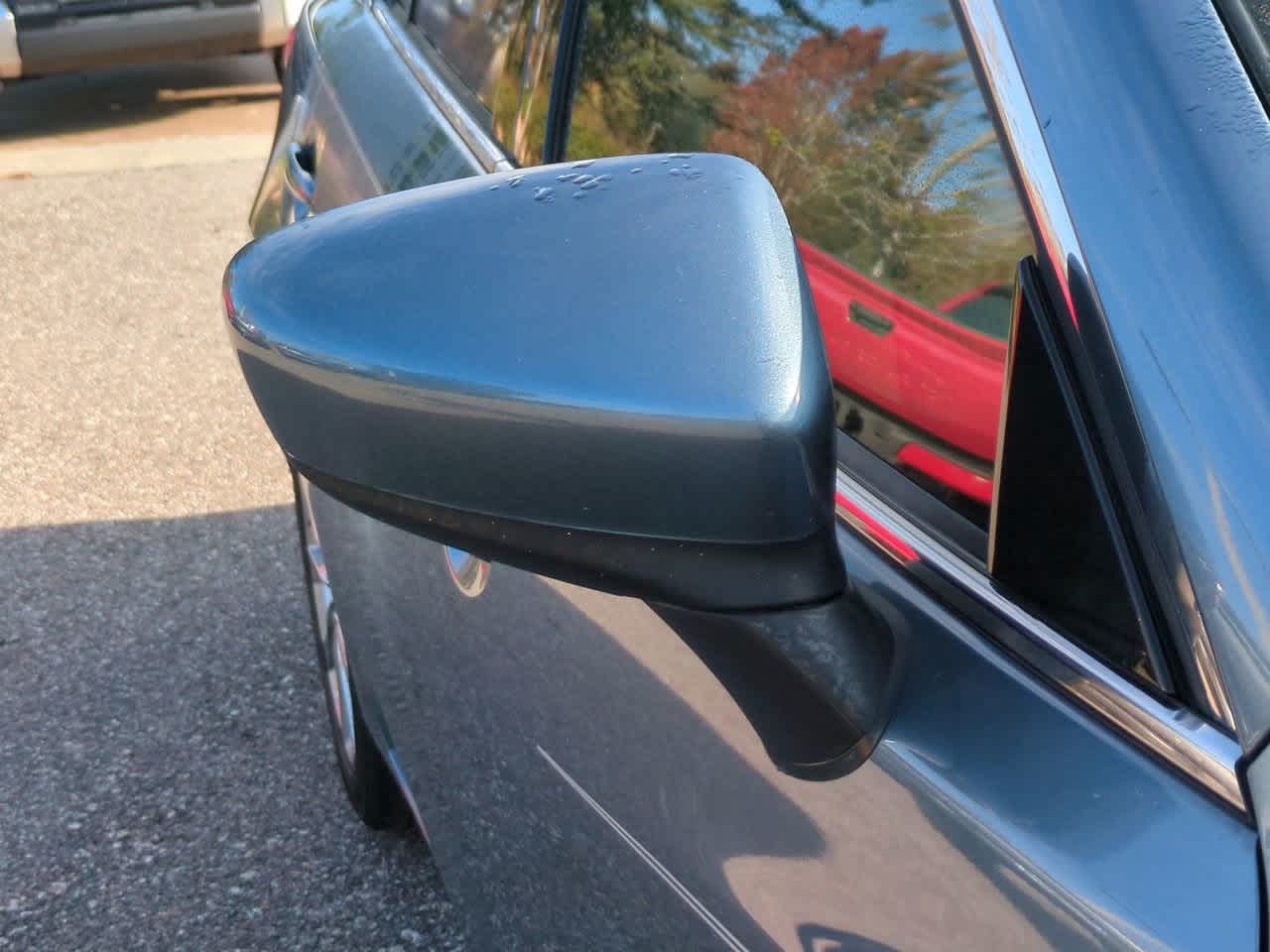 Thumbnail: 2016 Mazda Mazda6 - 12