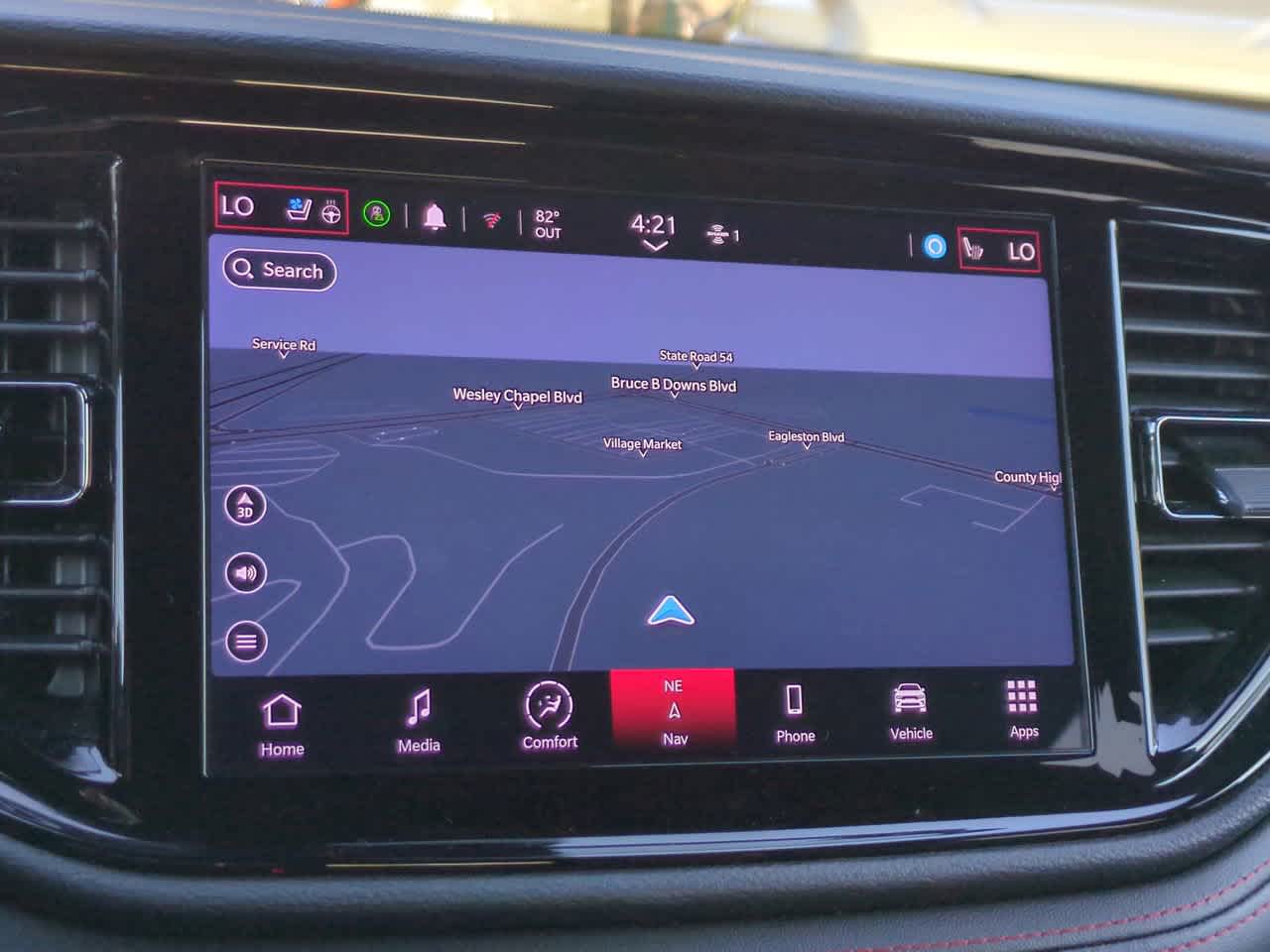 Thumbnail: 2025 Dodge Durango - 20