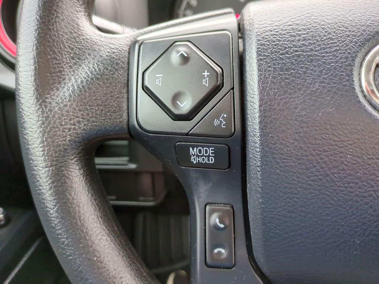 Thumbnail: 2016 Toyota Tacoma - 22