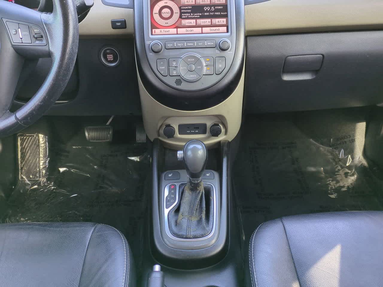 2012 Kia Soul Soul! 18