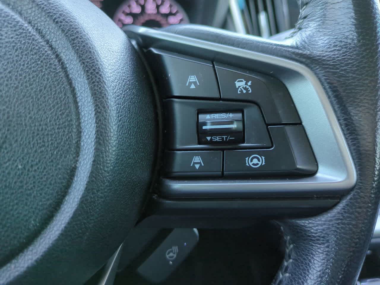 Thumbnail: 2021 Subaru Legacy - 26