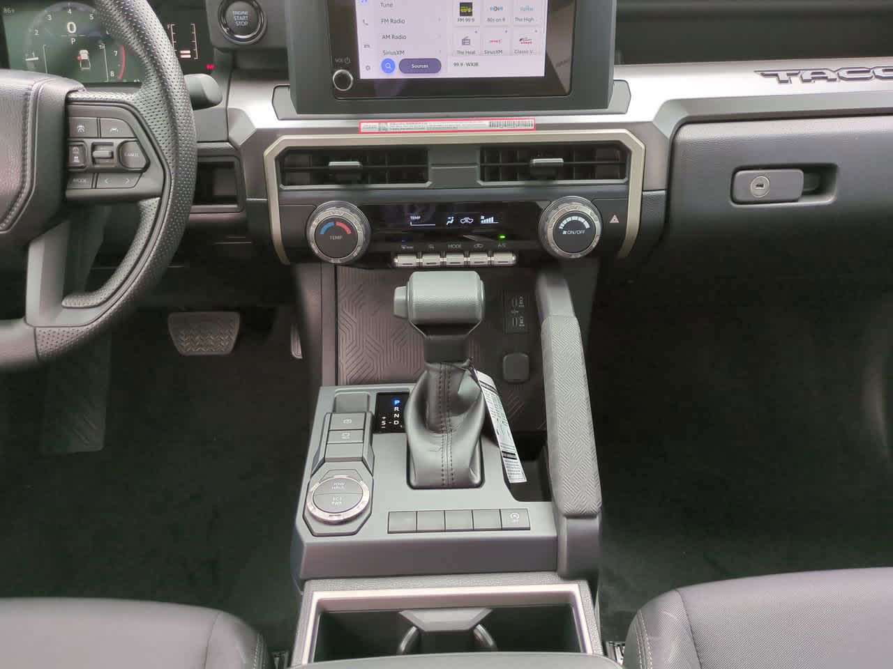 Thumbnail: 2025 Toyota Tacoma - 18