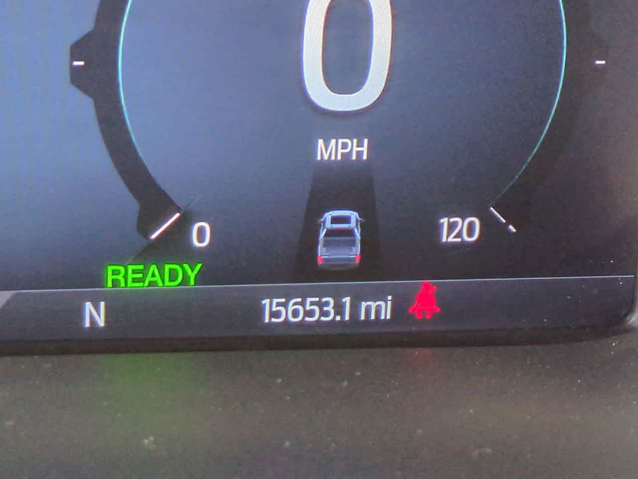 Thumbnail: 2025 Ford F-150 - 25