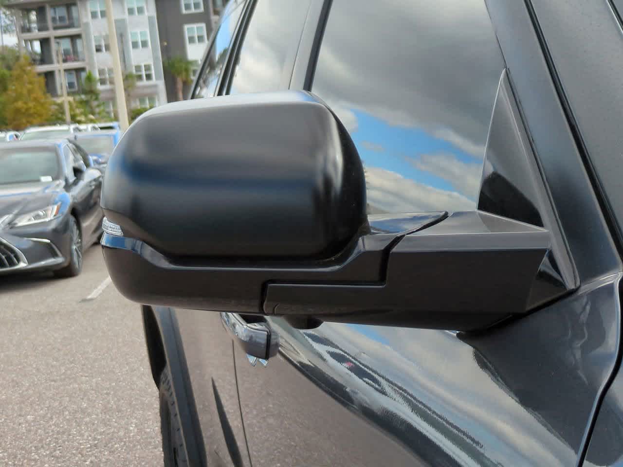 Thumbnail: 2026 Toyota Sequoia - 12