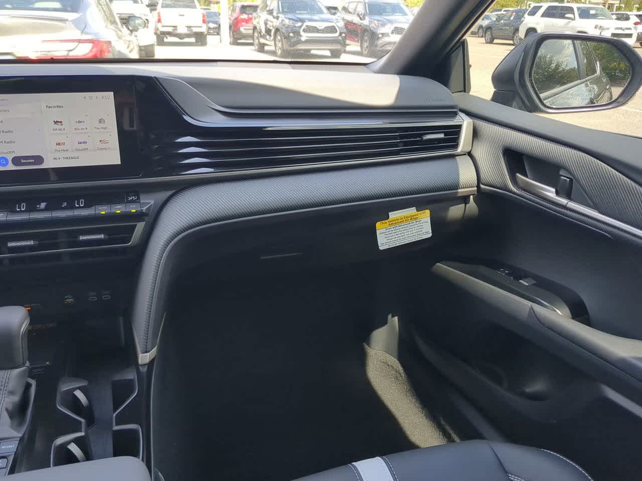 Thumbnail: 2025 Toyota Camry - 16