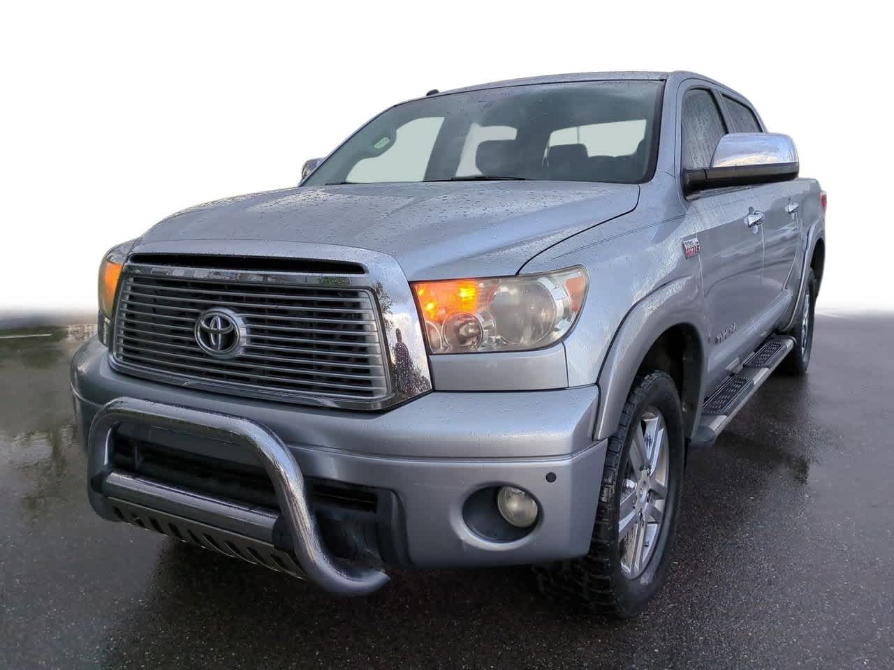 2010 Toyota Tundra Limited -
                  Wesley Chapel, FL