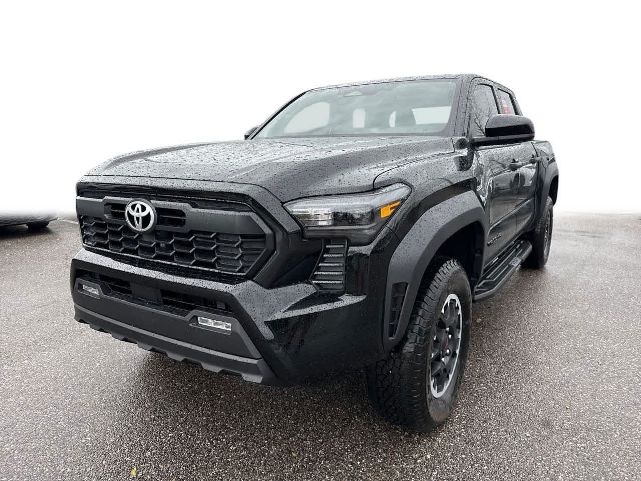 2025 Toyota Tacoma TRD Off-Road -
                  Wesley Chapel, FL