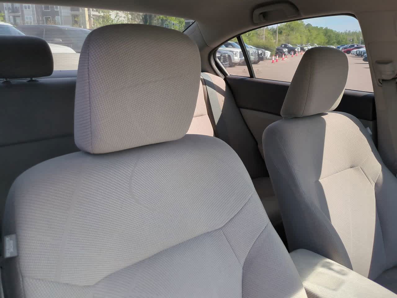 Thumbnail: 2012 Honda Civic - 7