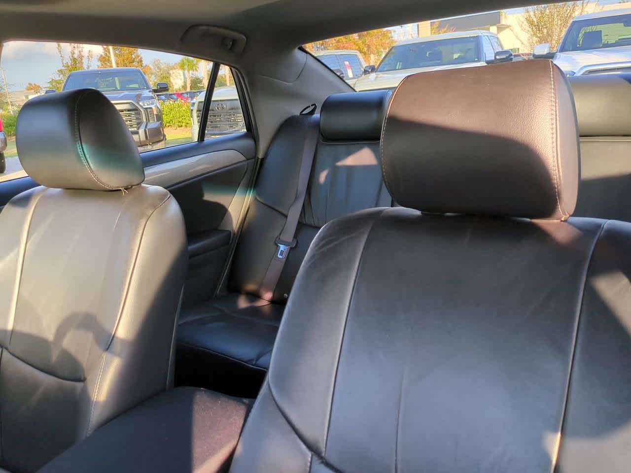 Thumbnail: 2006 Toyota Avalon - 7