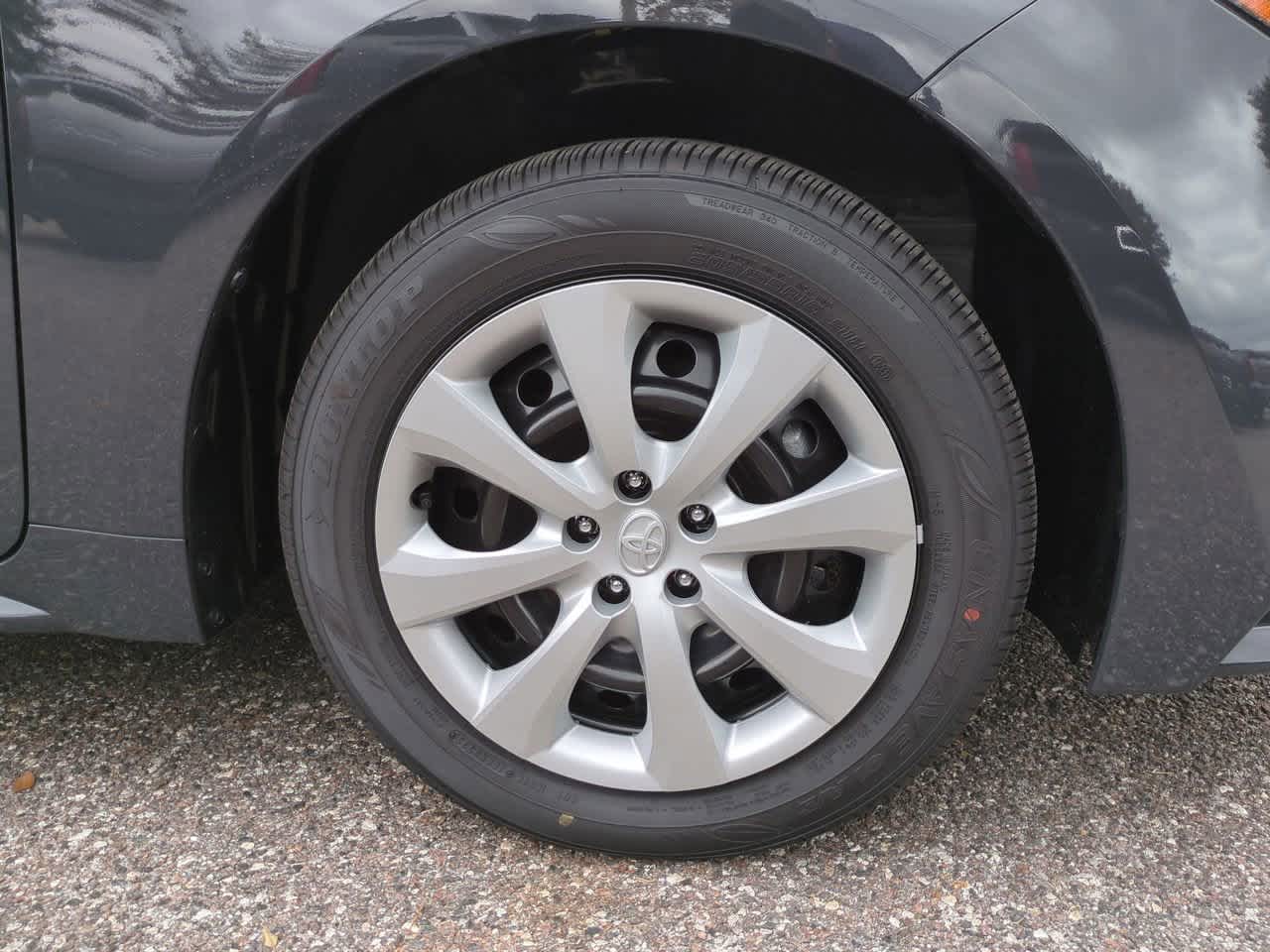 Thumbnail: 2026 Toyota Corolla - 11