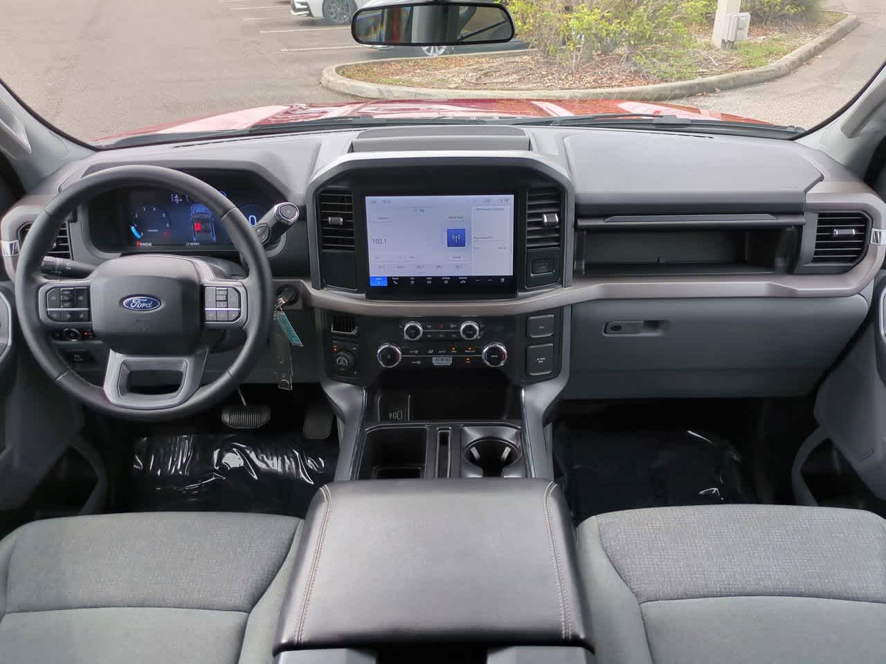 Thumbnail: 2025 Ford F-150 - 14