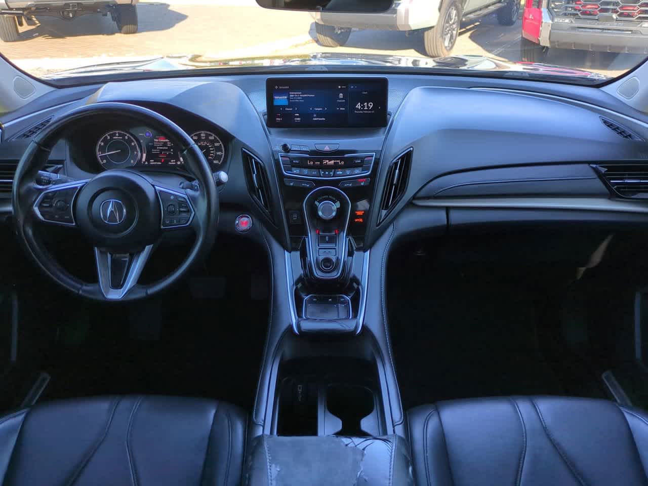 Thumbnail: 2019 Acura RDX - 14