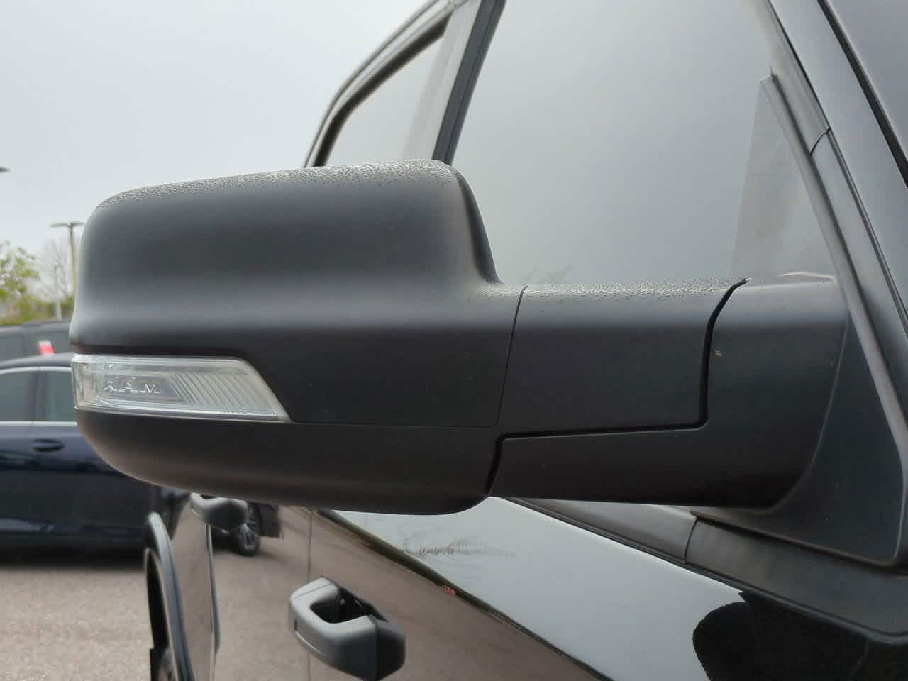 Thumbnail: 2022 RAM 1500 - 12