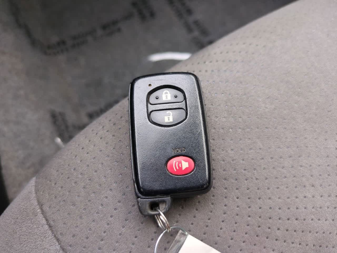 Thumbnail: 2015 Toyota Prius - 25