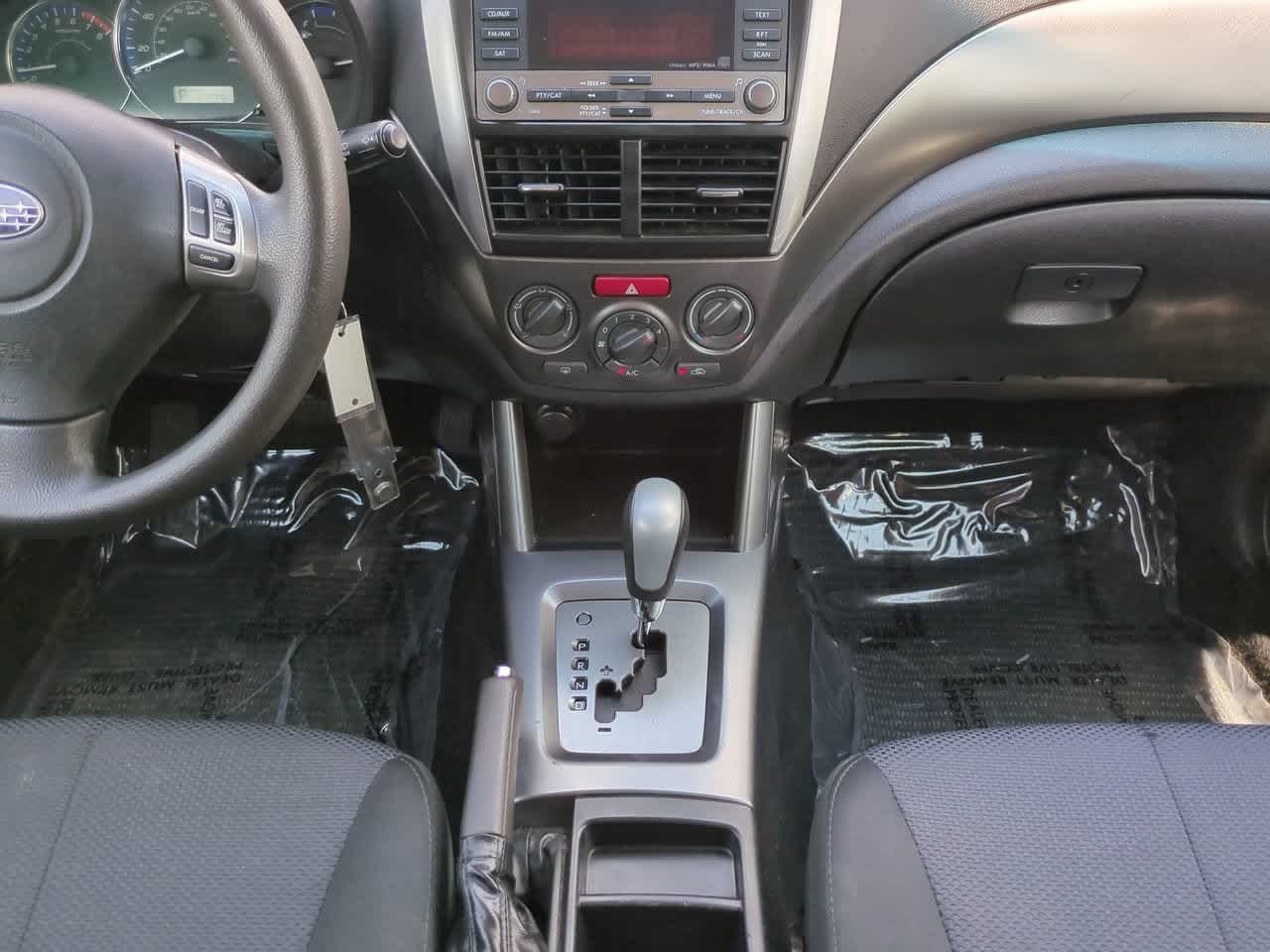 Thumbnail: 2012 Subaru Forester - 18