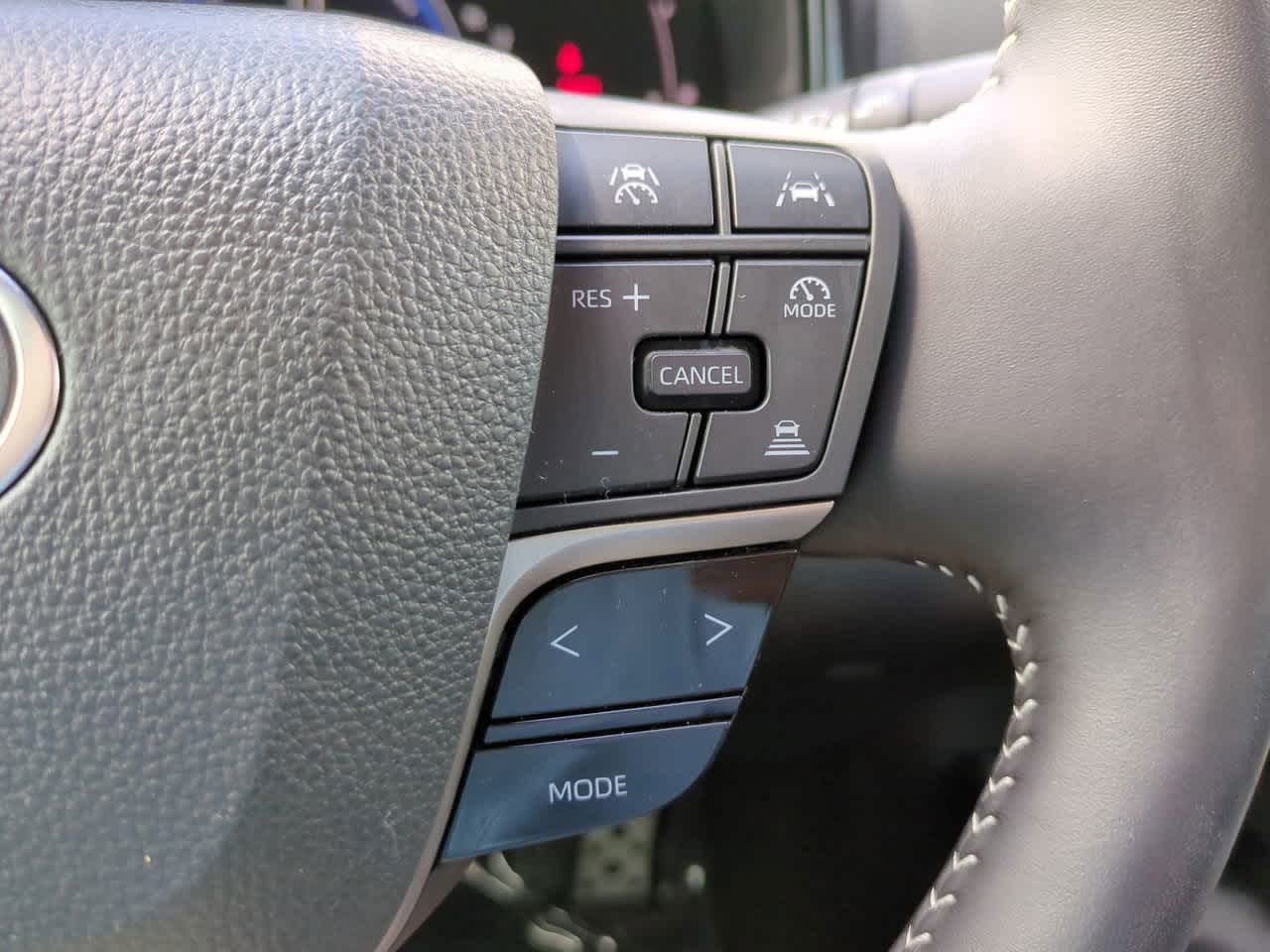 Thumbnail: 2025 Toyota Camry - 23