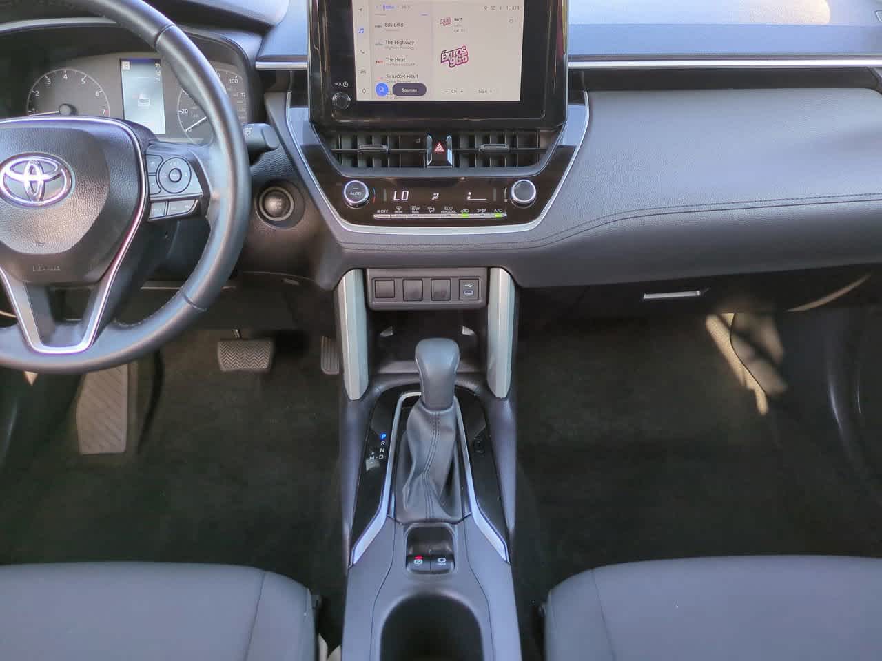 Thumbnail: 2025 Toyota Corolla Cross - 18