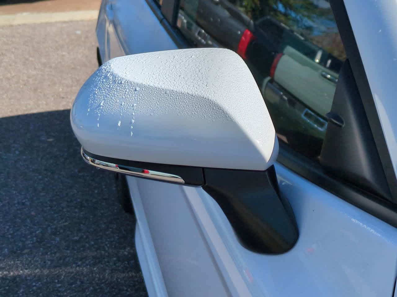 Thumbnail: 2026 Toyota Camry - 12