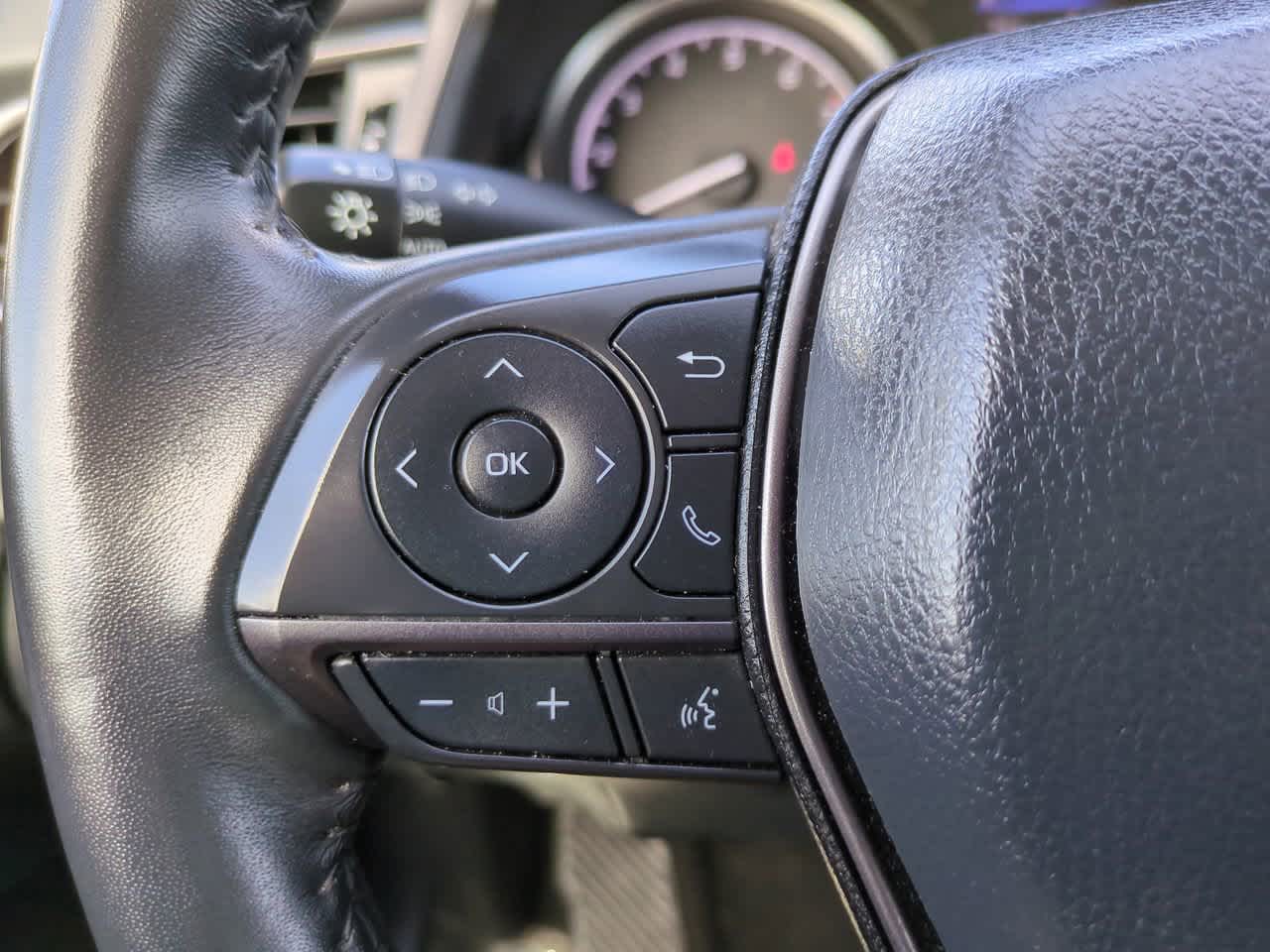 Thumbnail: 2024 Toyota Camry - 22