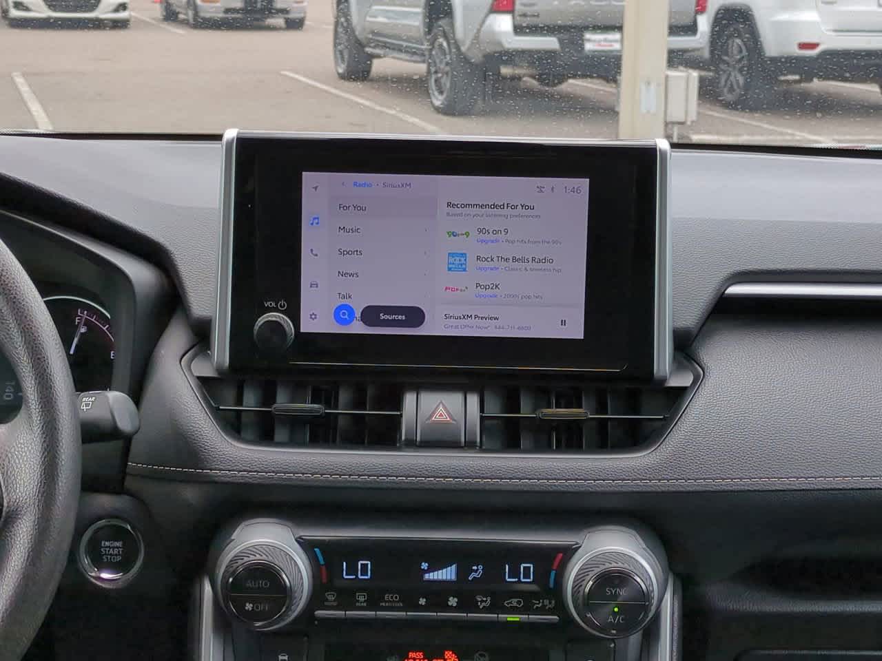 2023 Toyota RAV4 XLE 17