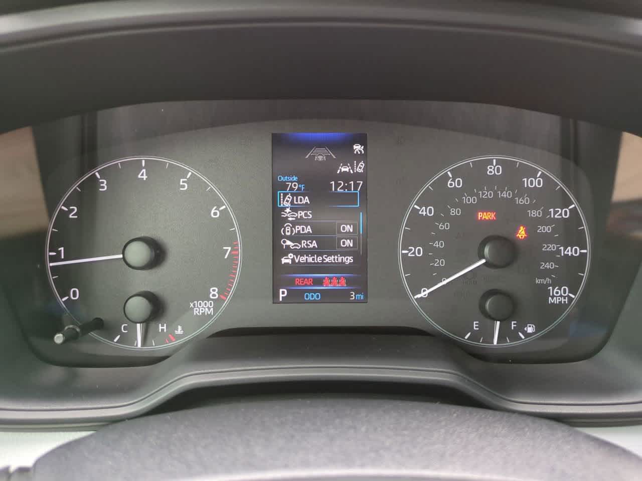 Thumbnail: 2025 Toyota Corolla - 24