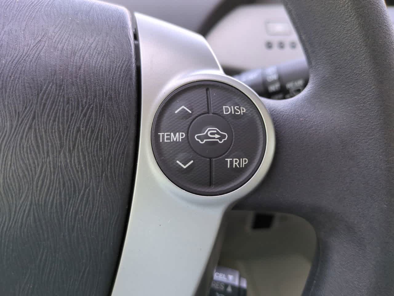 Thumbnail: 2015 Toyota Prius - 22