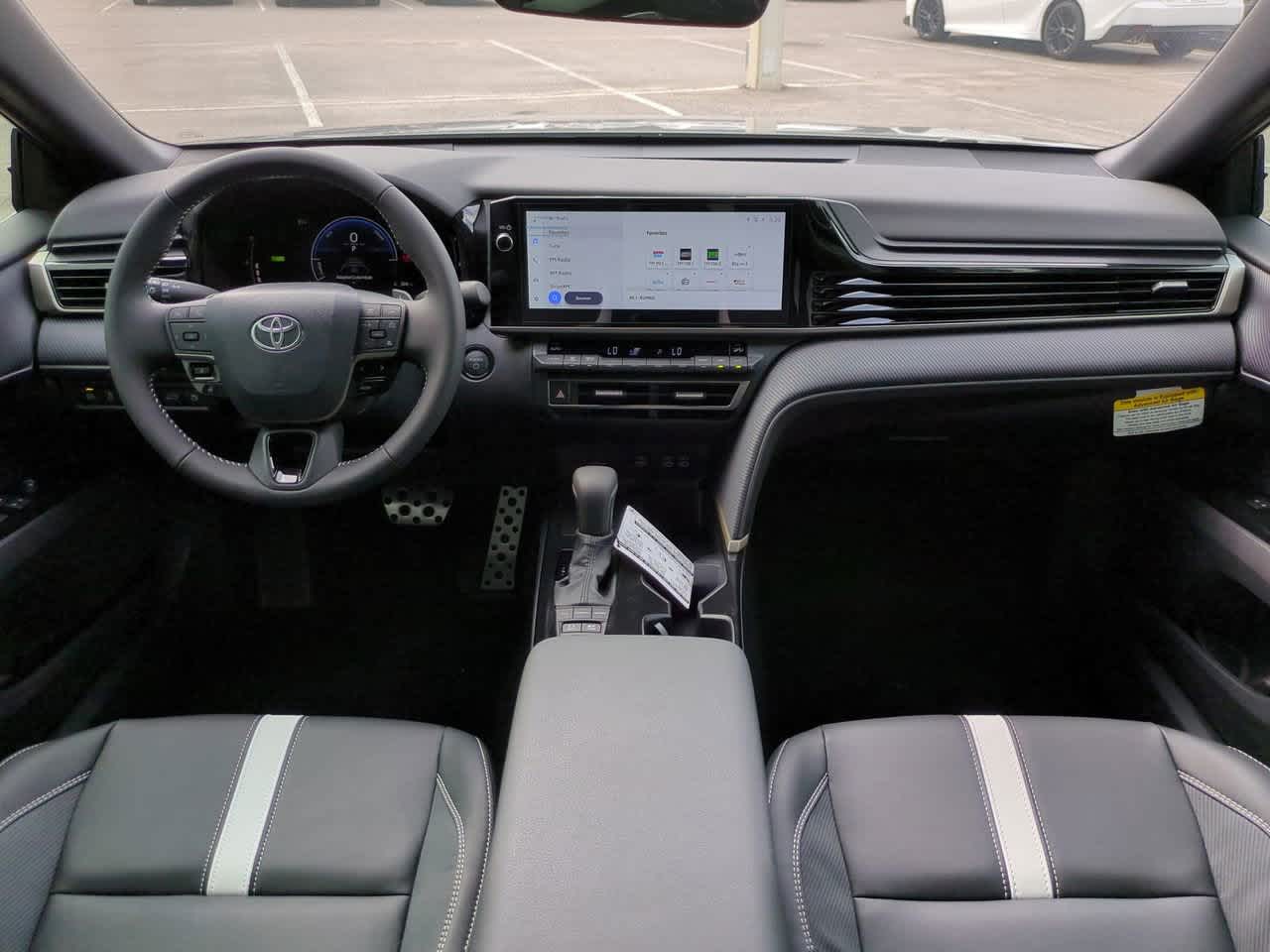 Thumbnail: 2026 Toyota Camry - 14