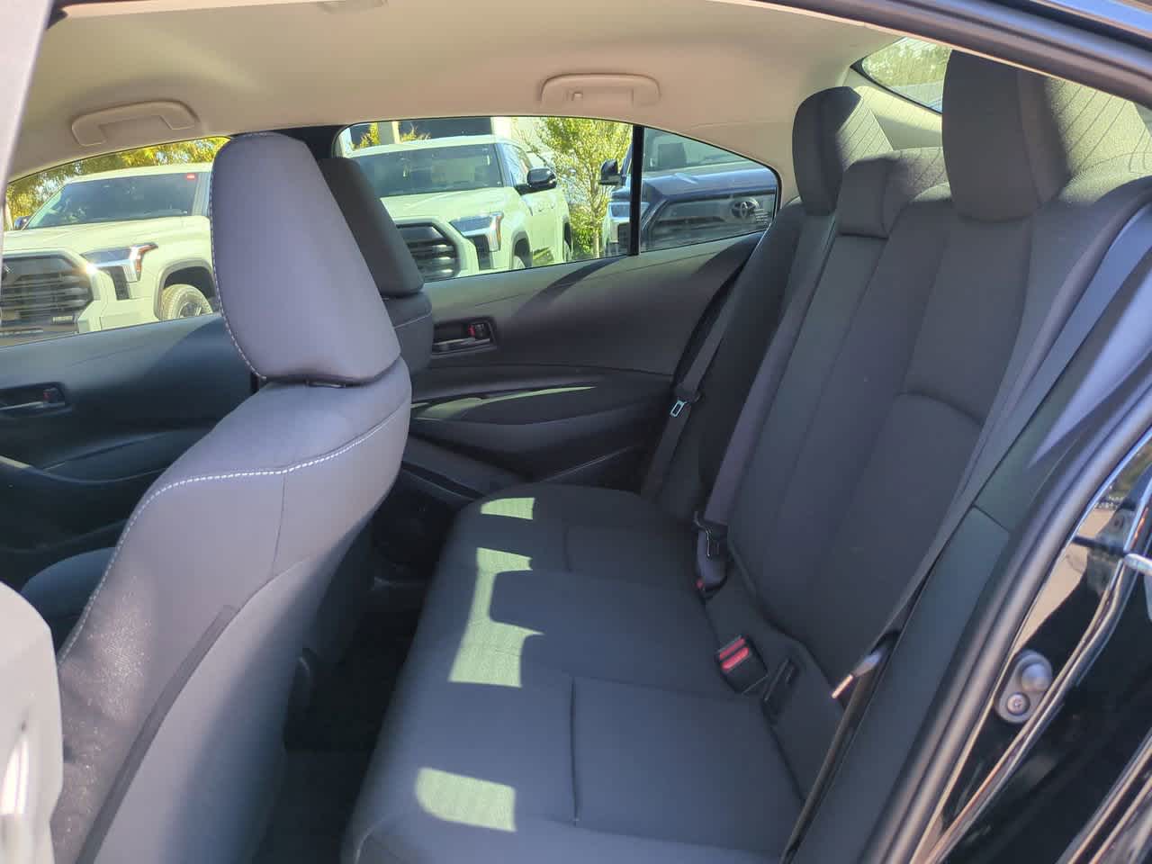 Thumbnail: 2026 Toyota Corolla - 13