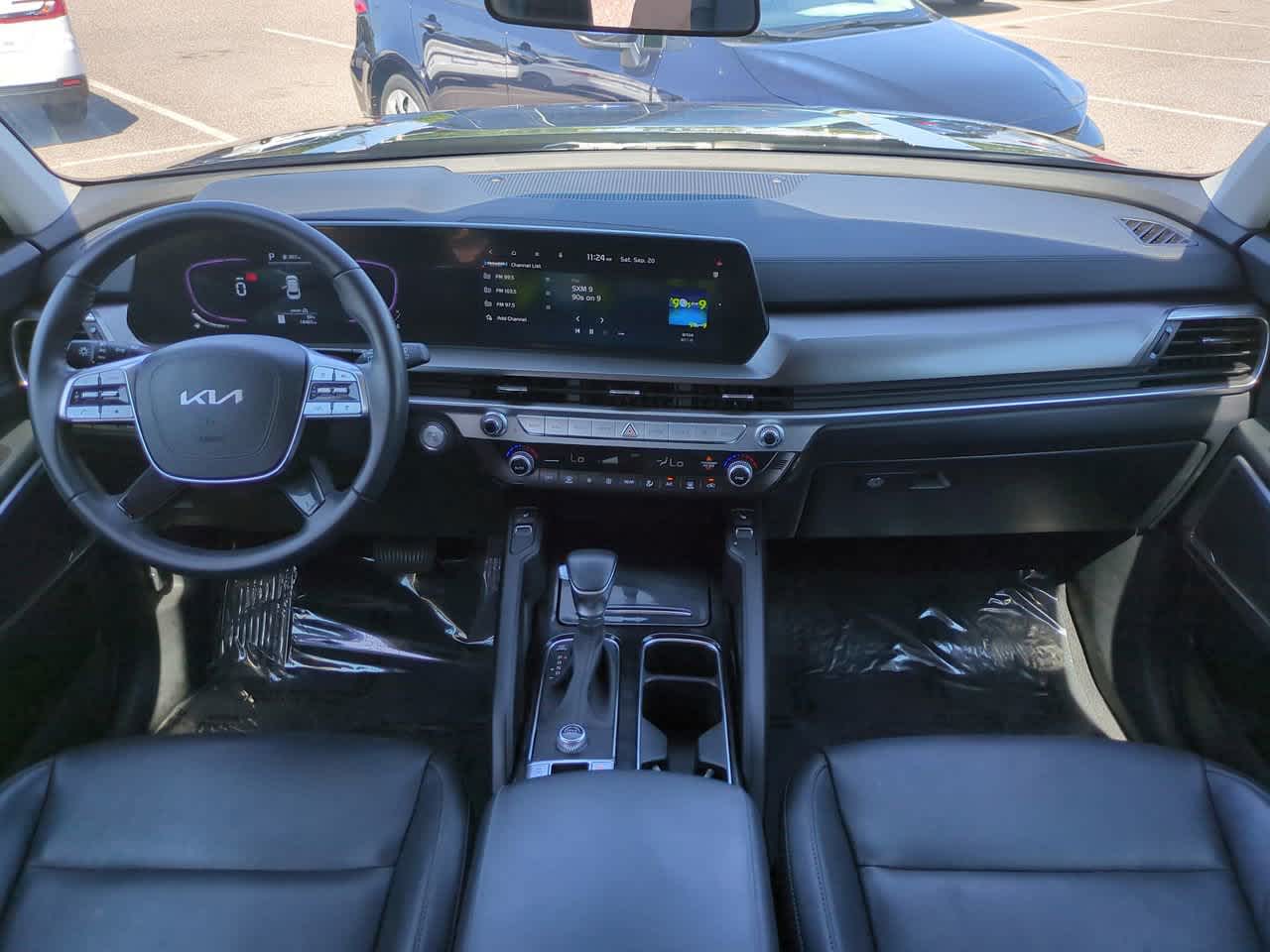 Thumbnail: 2025 Kia Telluride - 15