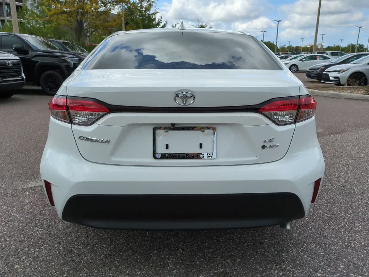 Thumbnail: 2026 Toyota Corolla - 5