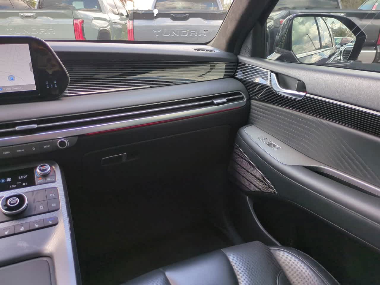 Thumbnail: 2023 Hyundai Palisade - 17