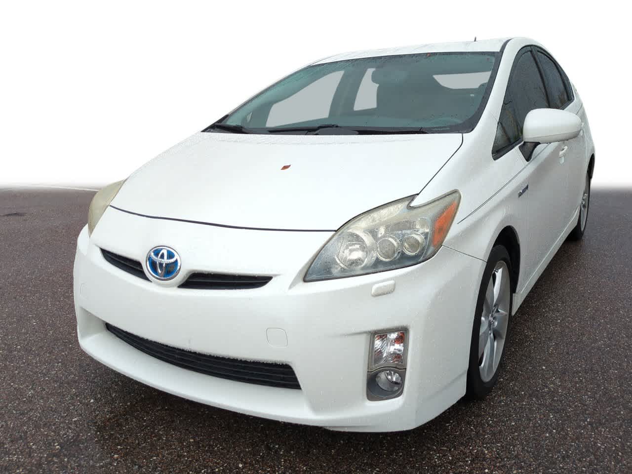 2010 Toyota Prius One -
                  Wesley Chapel, FL