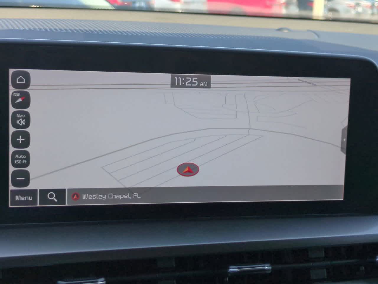 Thumbnail: 2025 Kia Telluride - 22