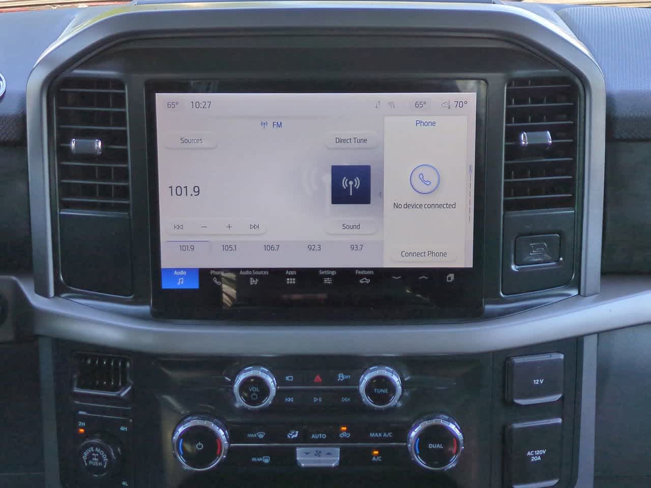 Thumbnail: 2025 Ford F-150 - 17