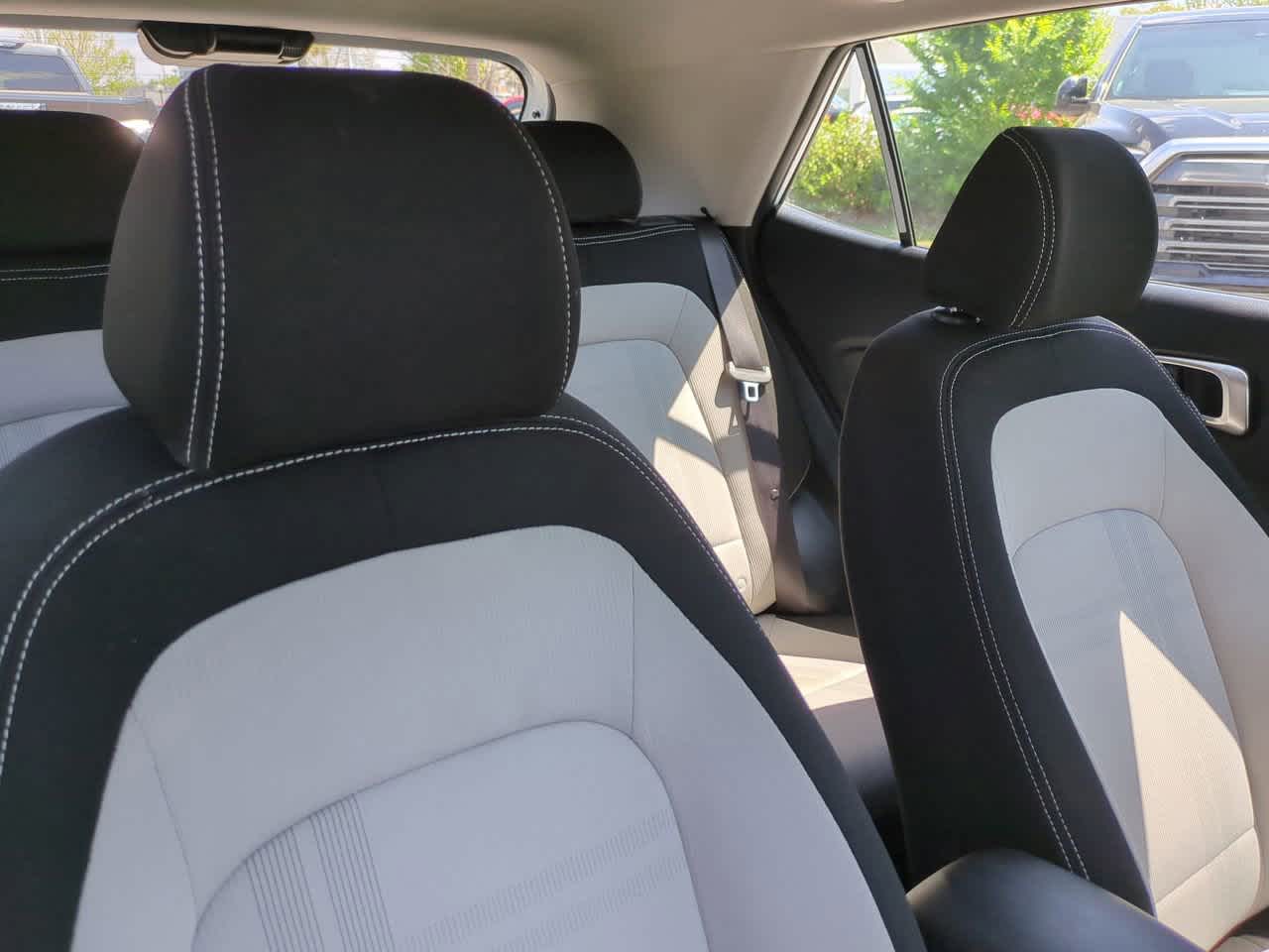 Thumbnail: 2025 Hyundai Venue - 7