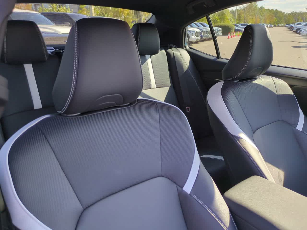 Thumbnail: 2025 Toyota Camry - 7