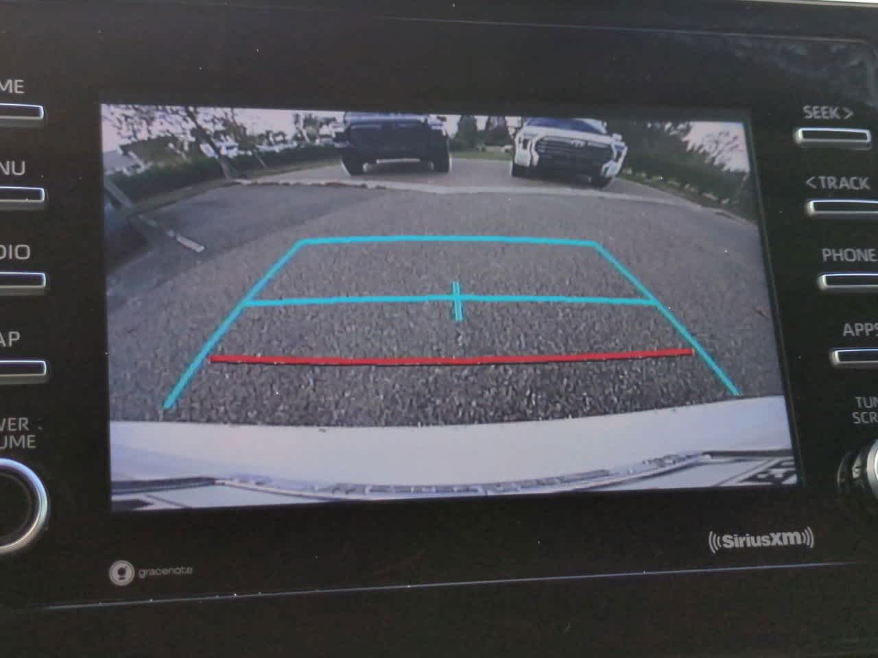 Thumbnail: 2022 Toyota Camry - 19