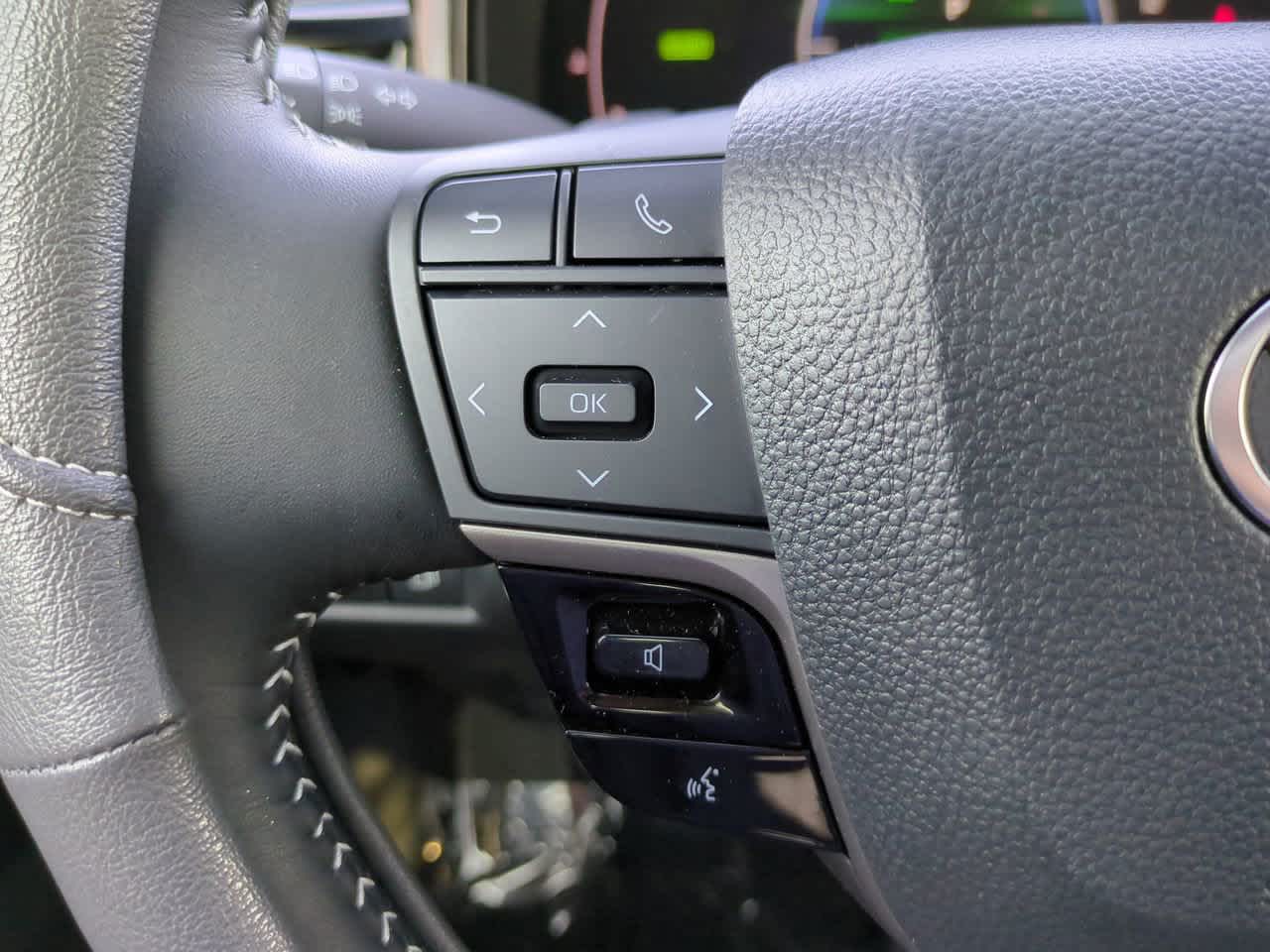 Thumbnail: 2026 Toyota Camry - 22