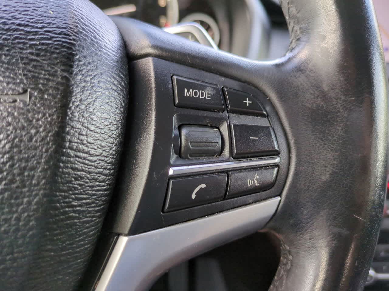 Thumbnail: 2018 BMW X5 - 26