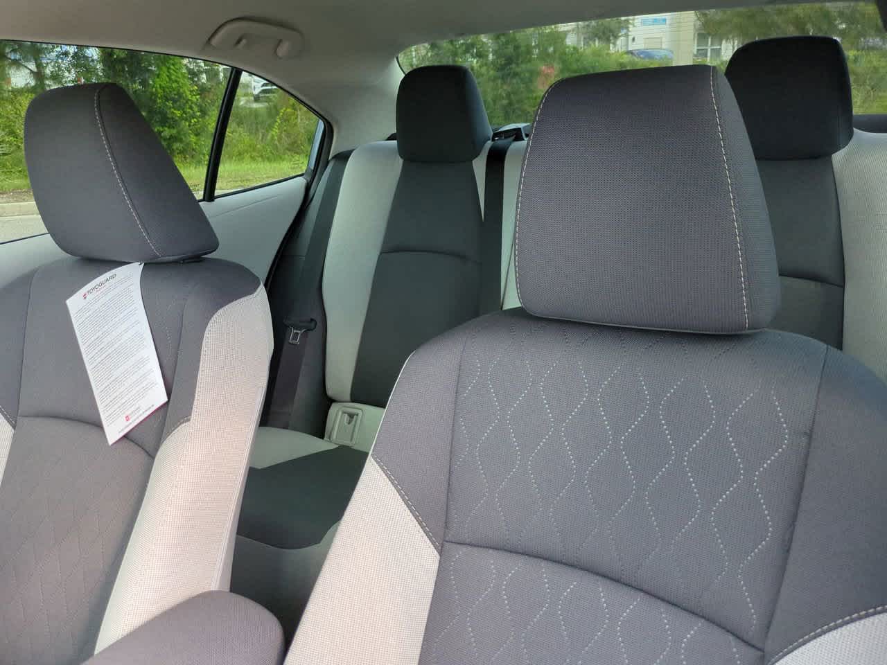 Thumbnail: 2026 Toyota Corolla - 8