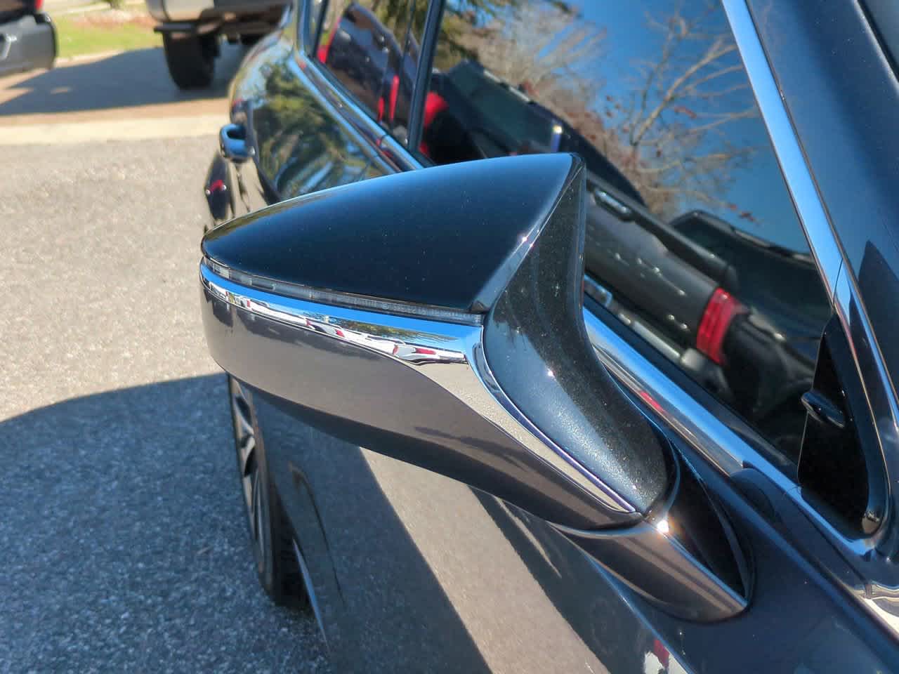 Thumbnail: 2024 Lexus ES - 12