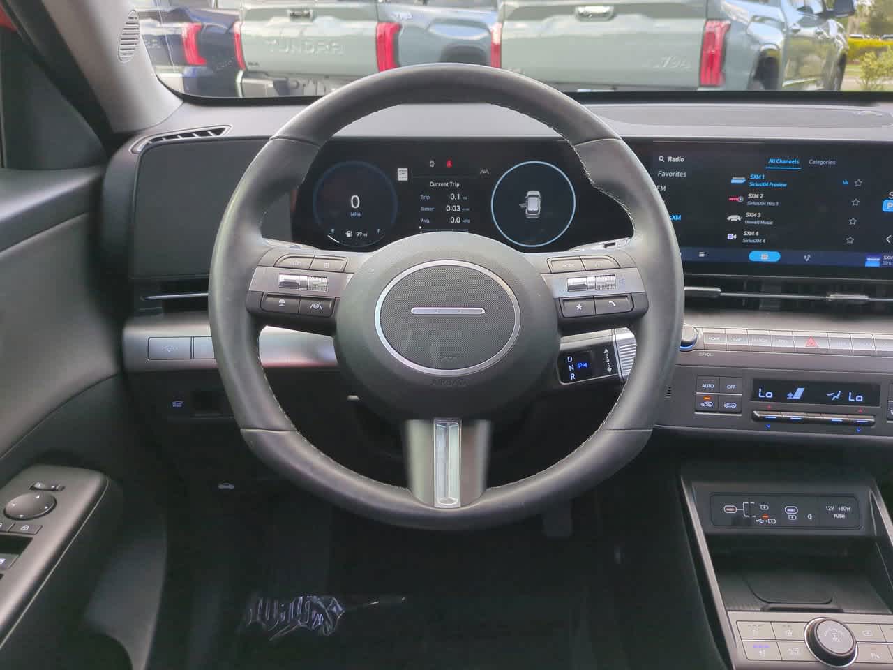 Thumbnail: 2024 Hyundai Kona - 15