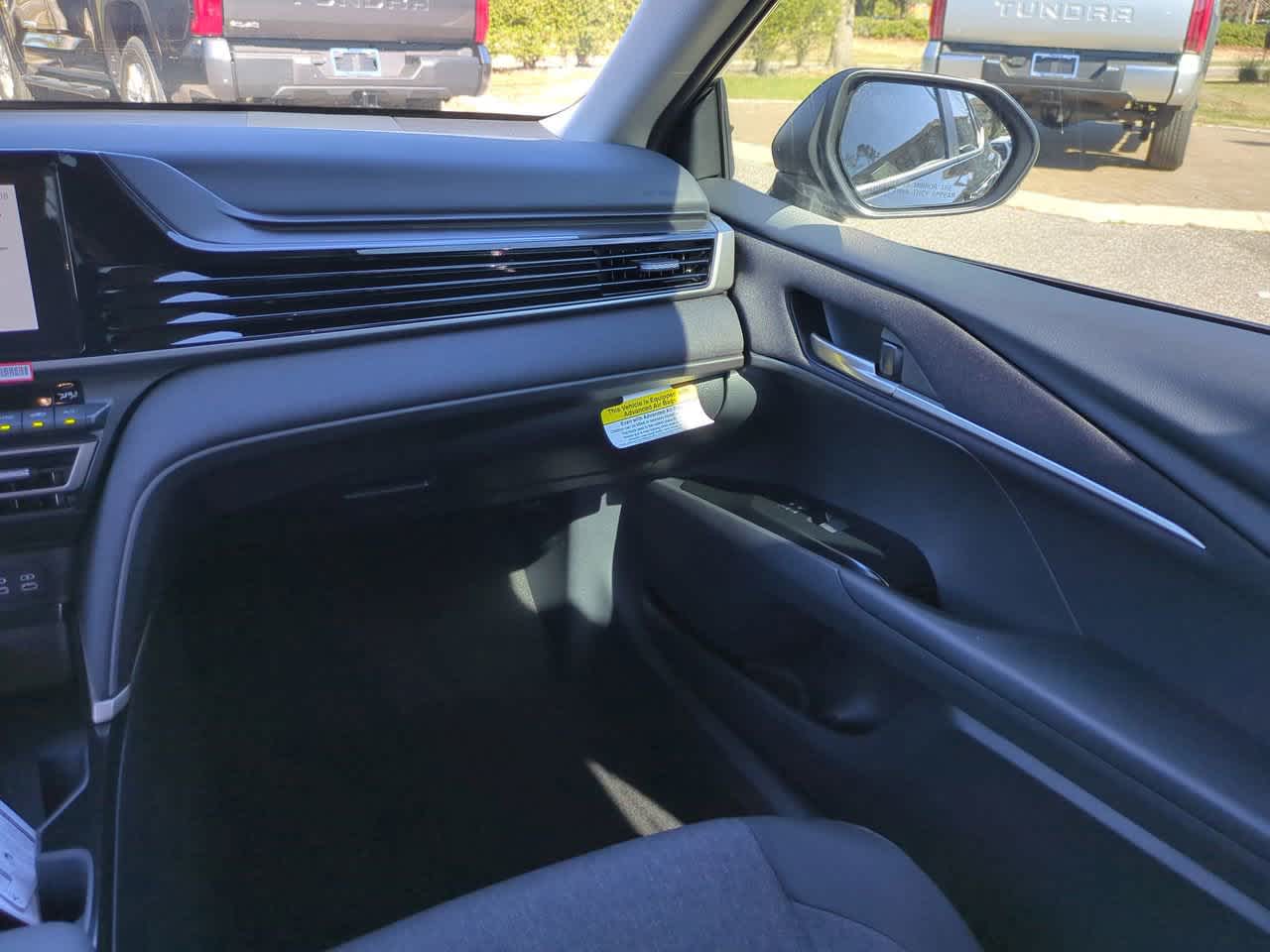 Thumbnail: 2026 Toyota Camry - 16