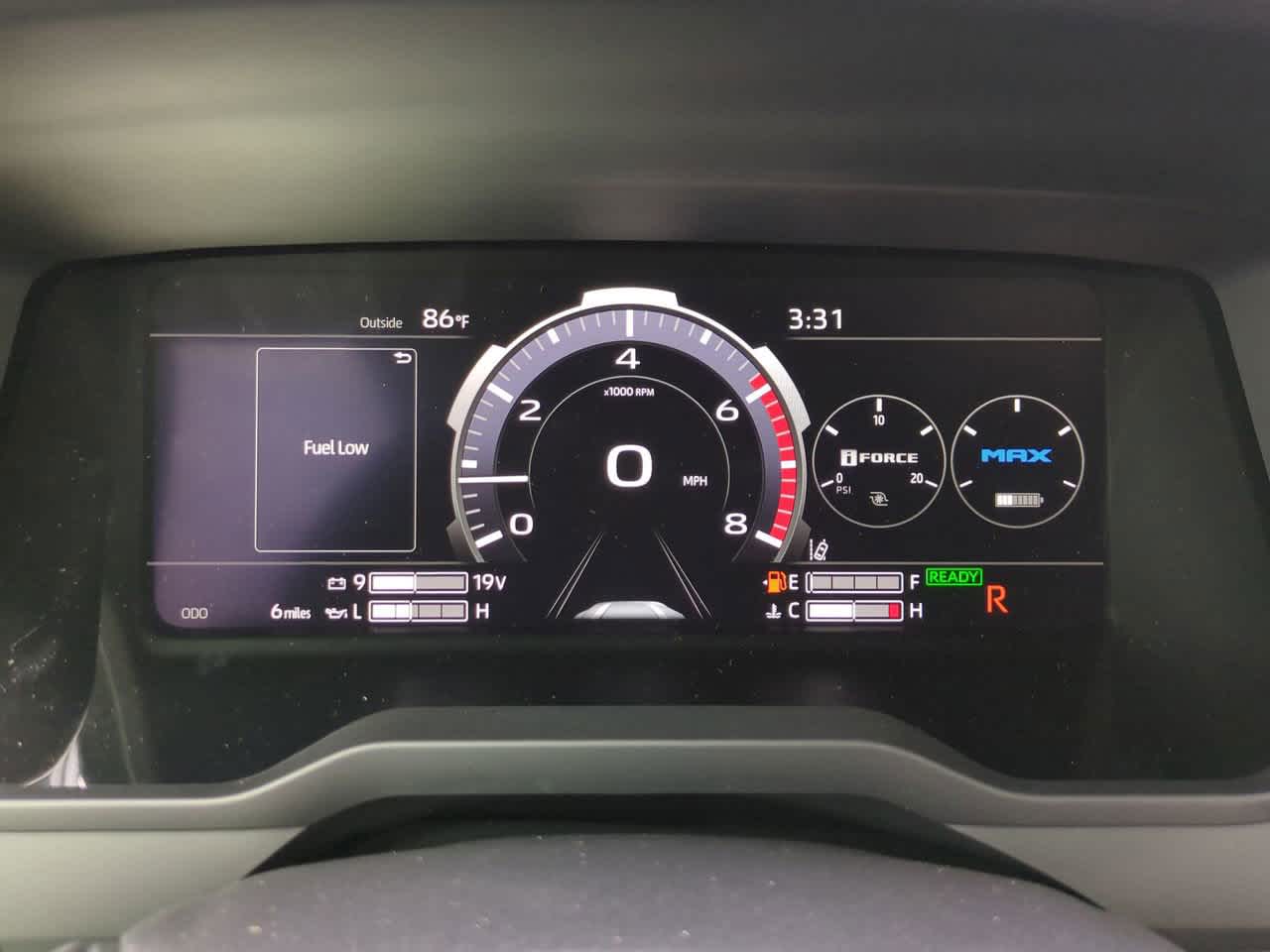 Thumbnail: 2026 Toyota Tundra - 25