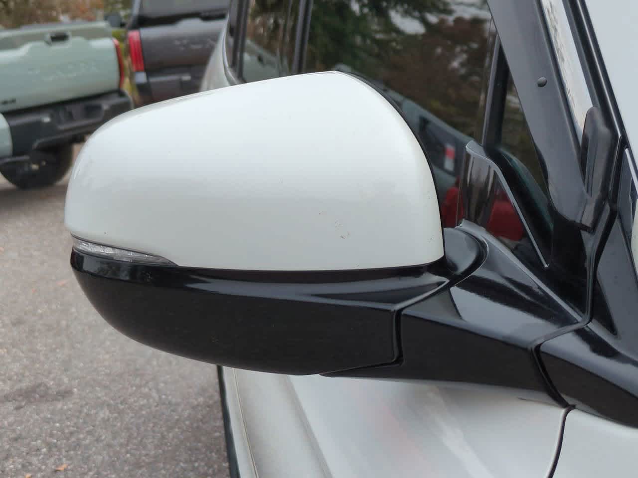 Thumbnail: 2017 Honda Pilot - 12