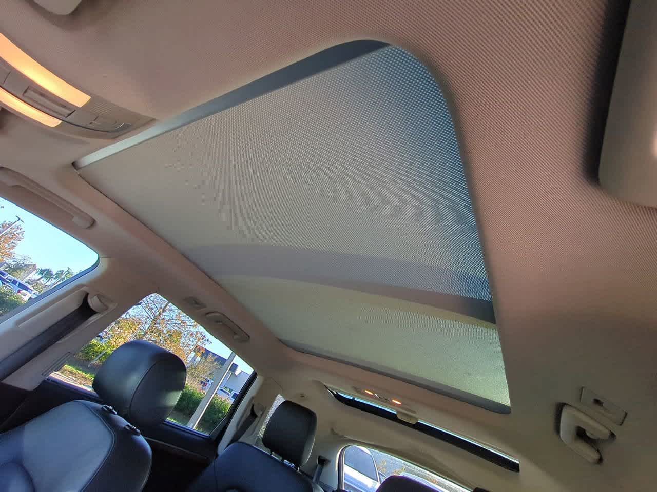 Thumbnail: 2013 Audi Q7 - 19