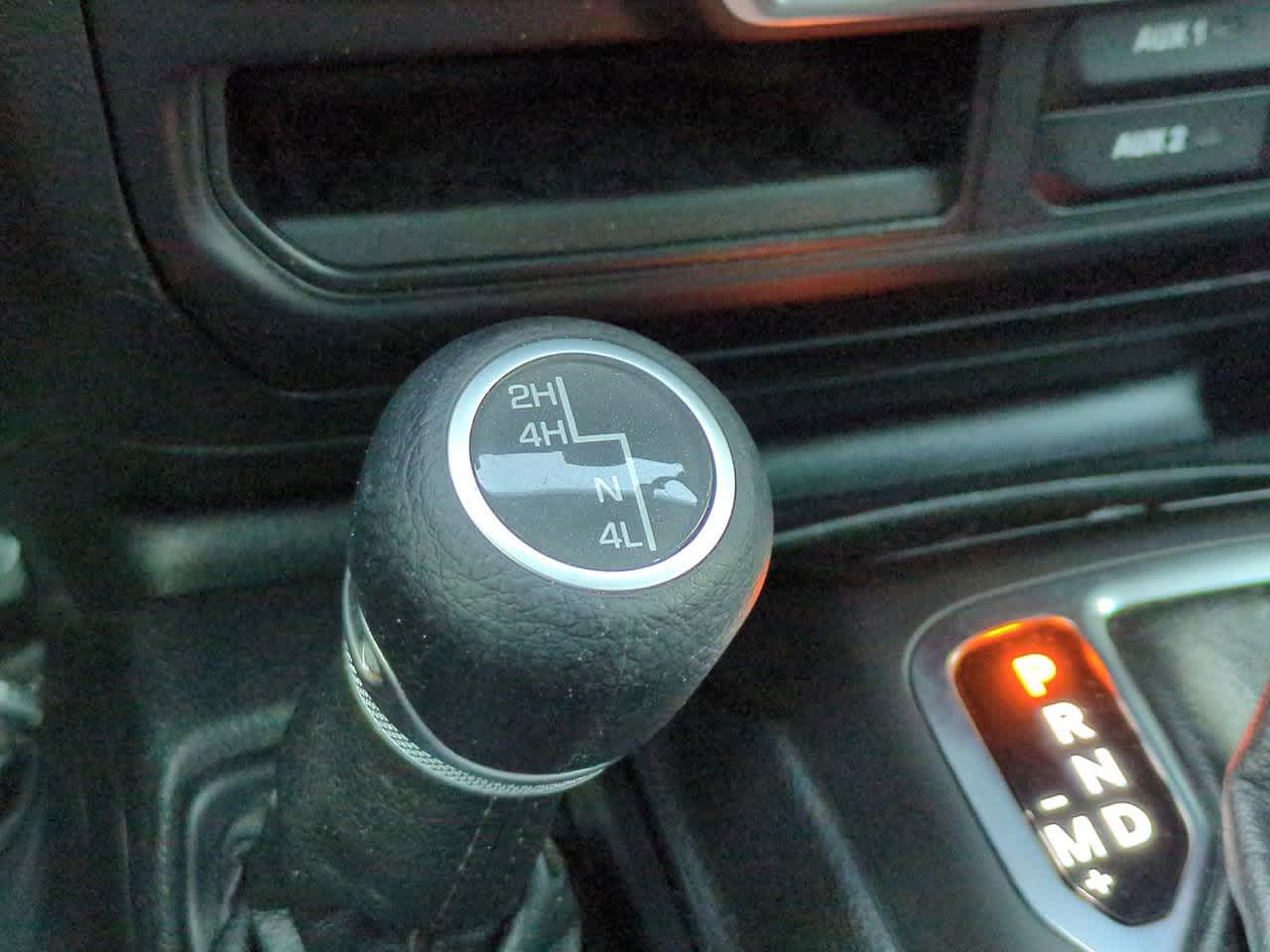 Thumbnail: 2021 Jeep Wrangler - 19