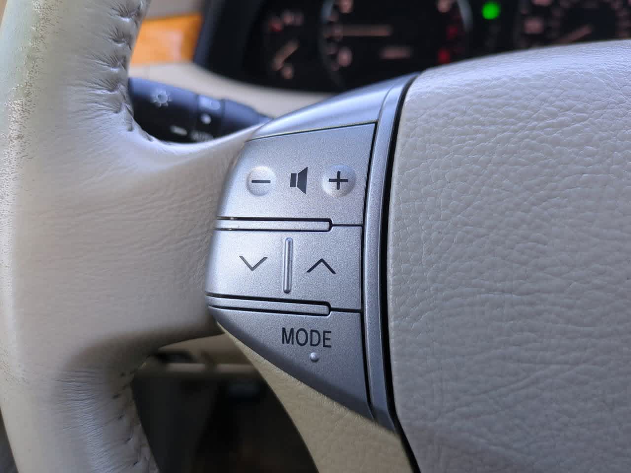 Thumbnail: 2006 Toyota Avalon - 22